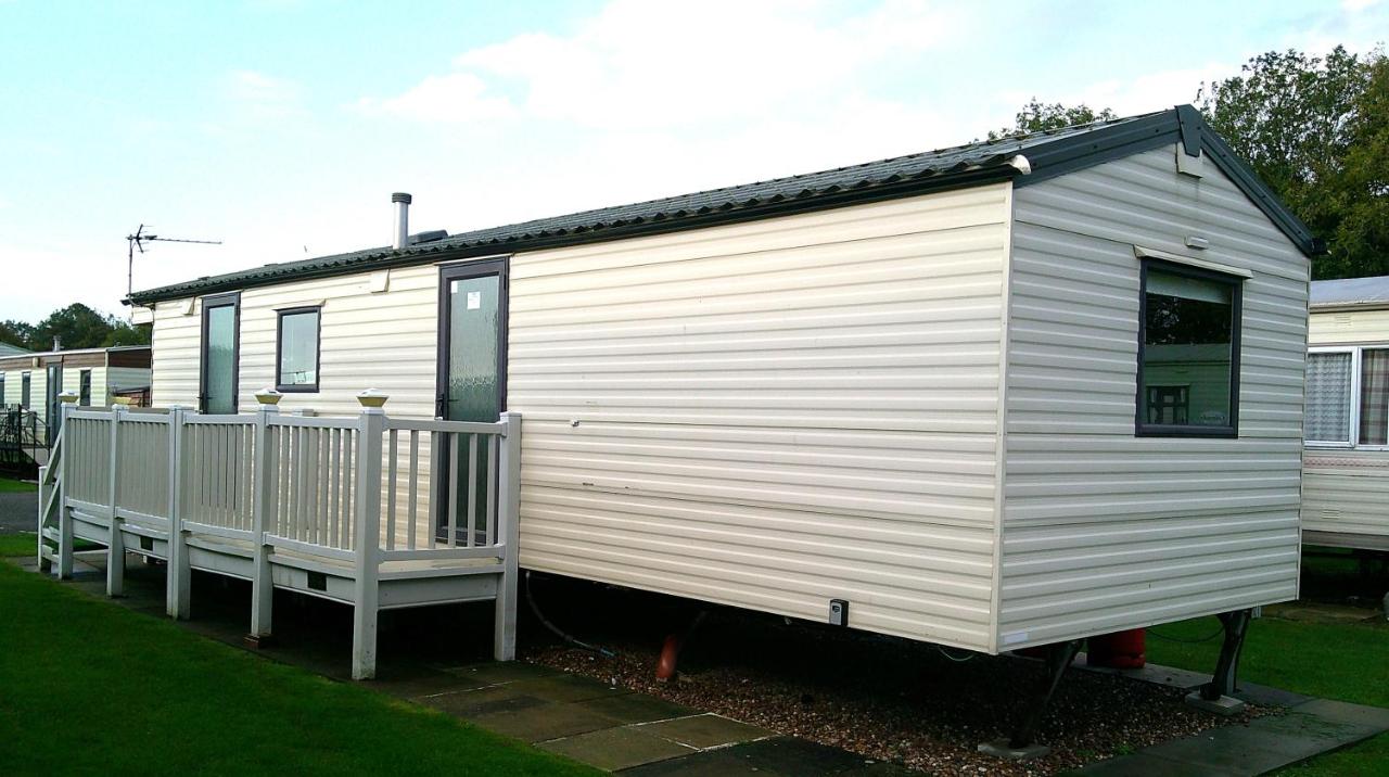 Highfield and Haven Skegness Highfield Bromley 8 Berth - Bed and Breakfast Skegness