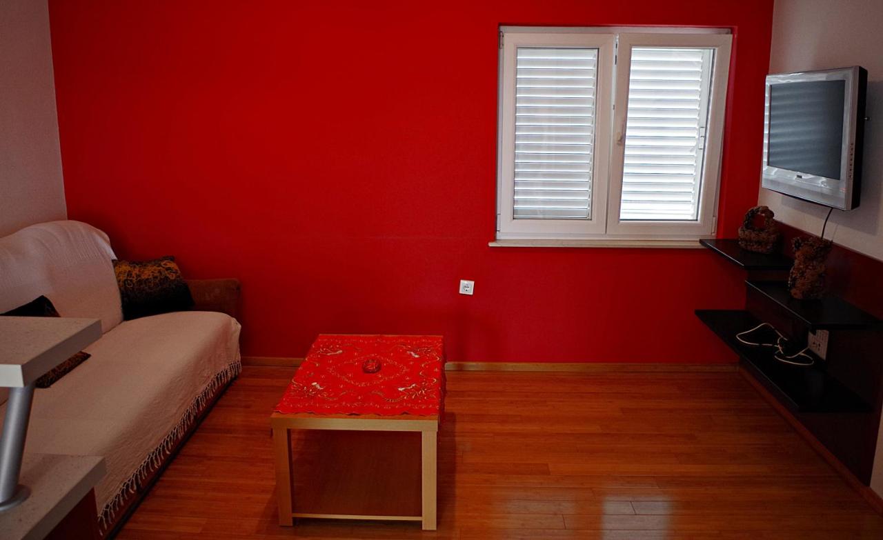 Appartamento con Terrazza