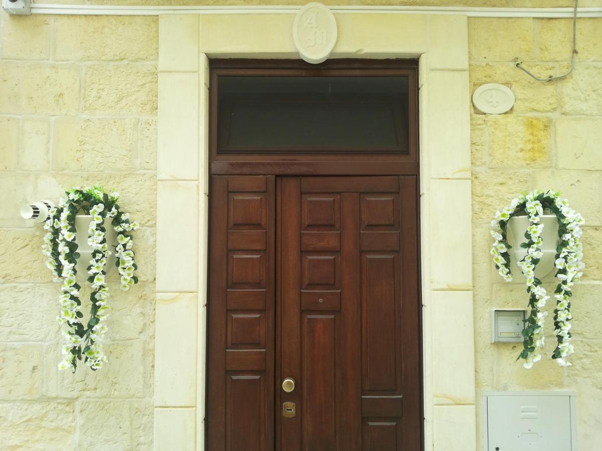 La Corte piccola - B&B Lecce