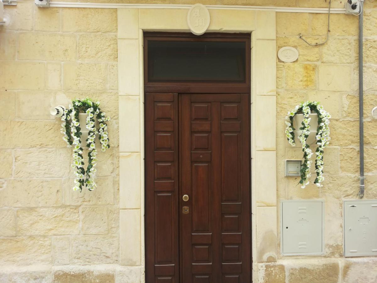 La Corte piccola - B&B Lecce