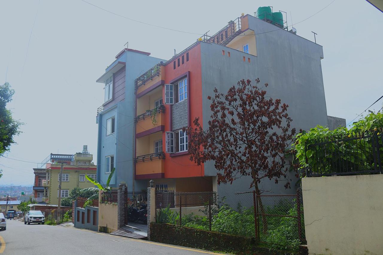 Peaceful Private 1-Bedroom and Kitchen-Raniva - B&B Bālāju
