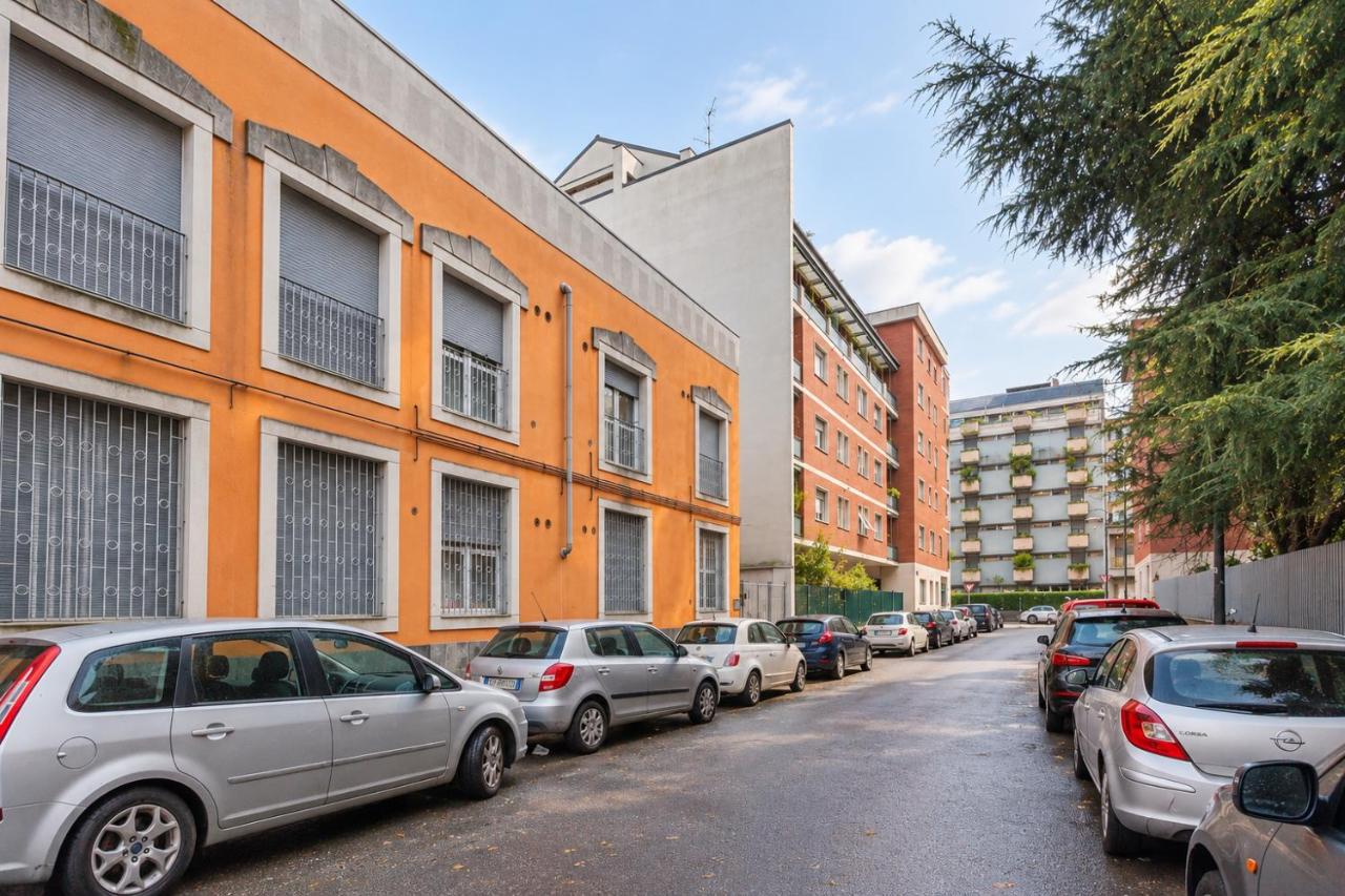 Milano Suite - Fiera - B&B Milán