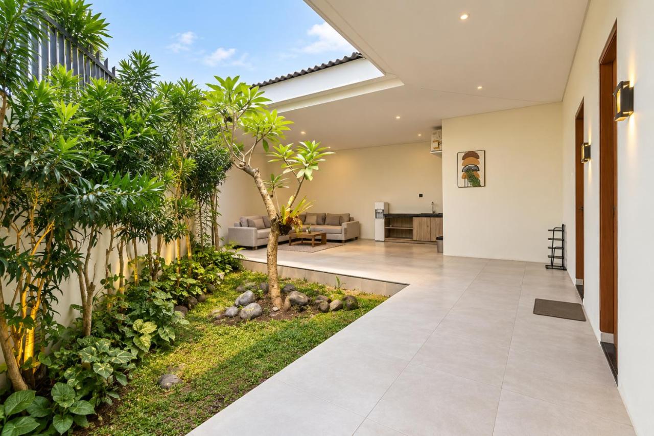 Villa mit 2 Schlafzimmern