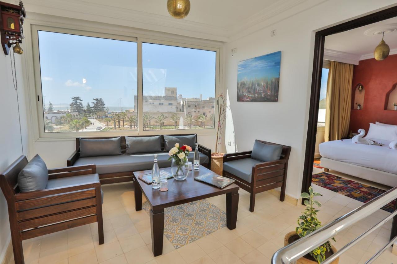 Riad Diamant Blanc - B&B