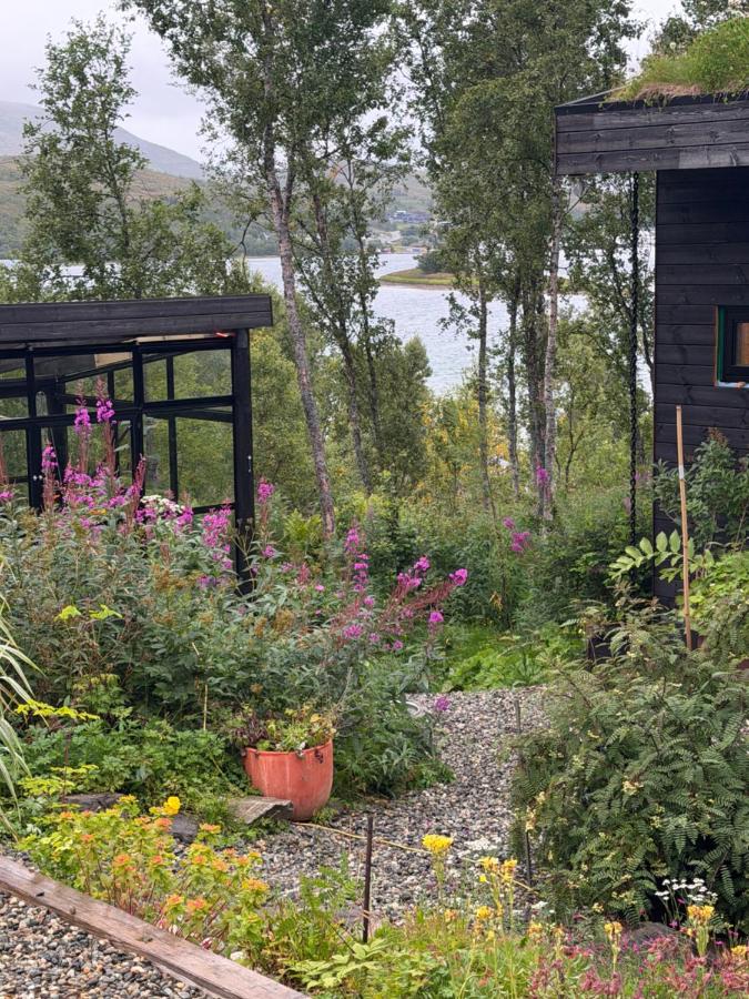 Håkøya Lodge - Chambres d'hôtes Tromsø