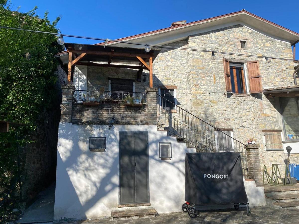 B&B Case Bottini - Chambres d'hôtes Fornoue