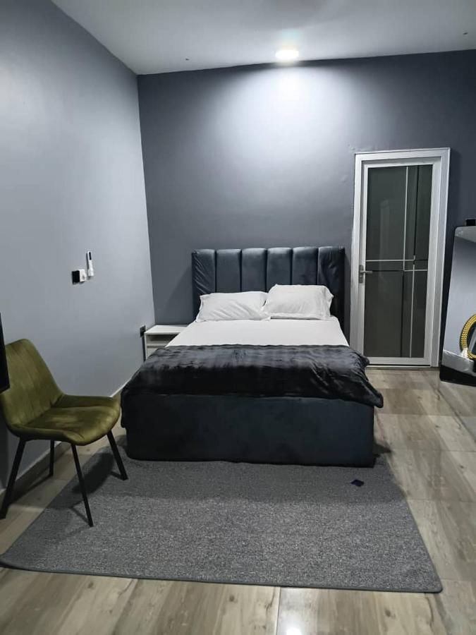 Medabre by Gerald - Bed and Breakfast Accra