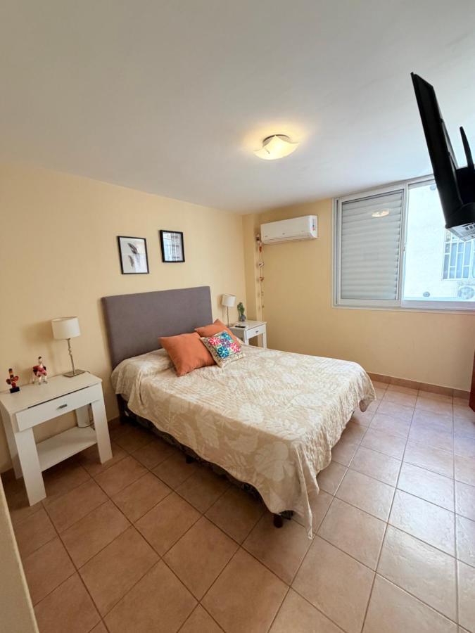 Departamento Jujuy Nina - Ferienwohnung San Salvador de Jujuy