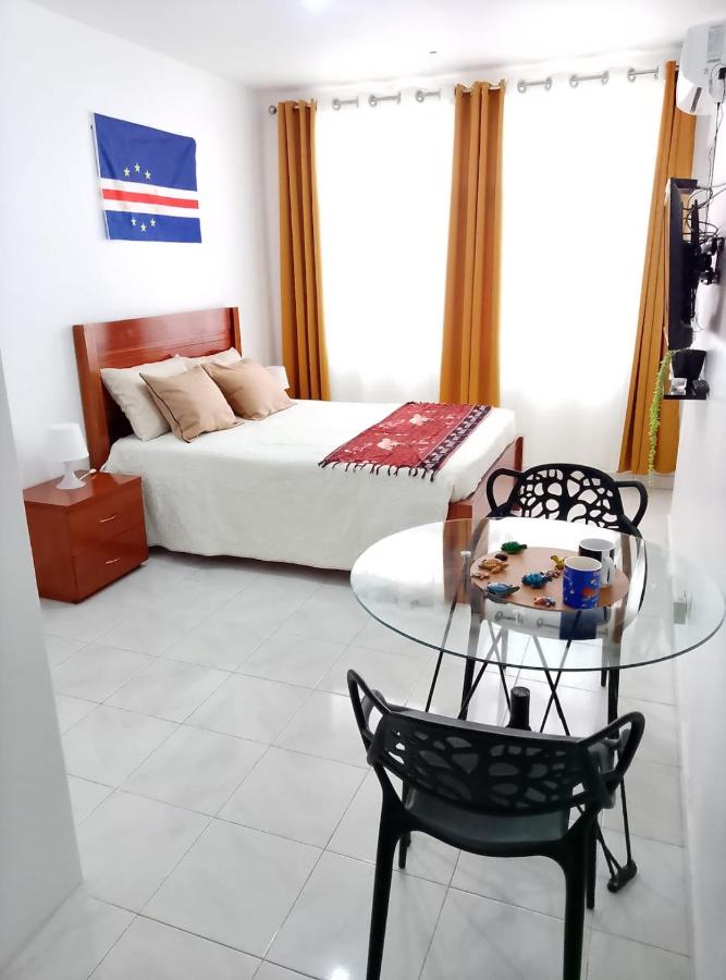 Estúdio Vieira - B&B Praia