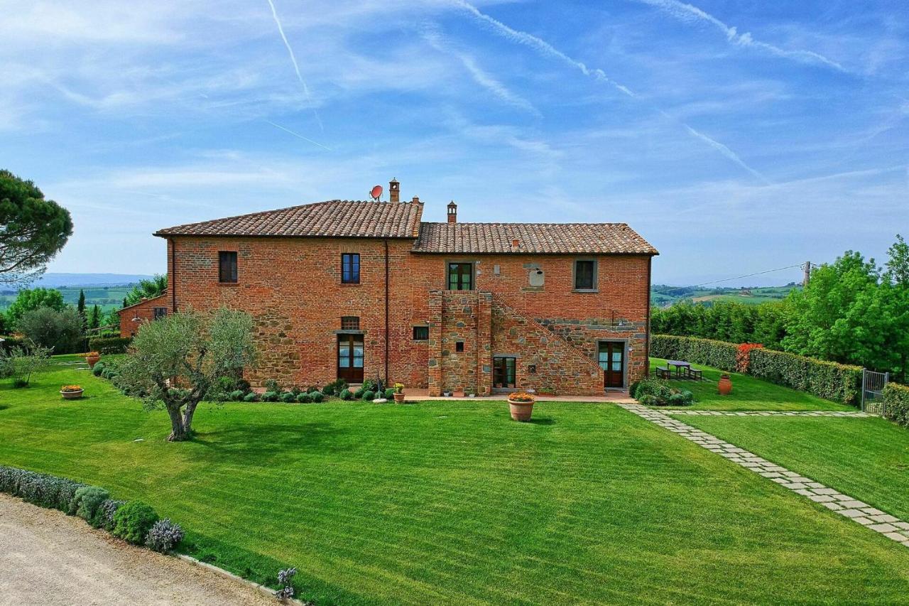 Romina by PosarelliVillas - Bed and Breakfast Valiano