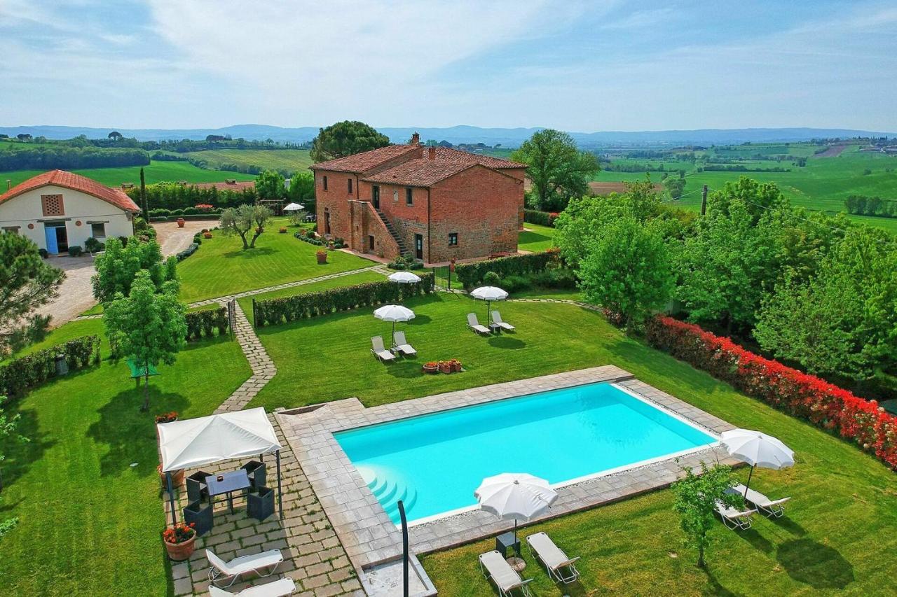 Romina by PosarelliVillas - Bed and Breakfast Valiano