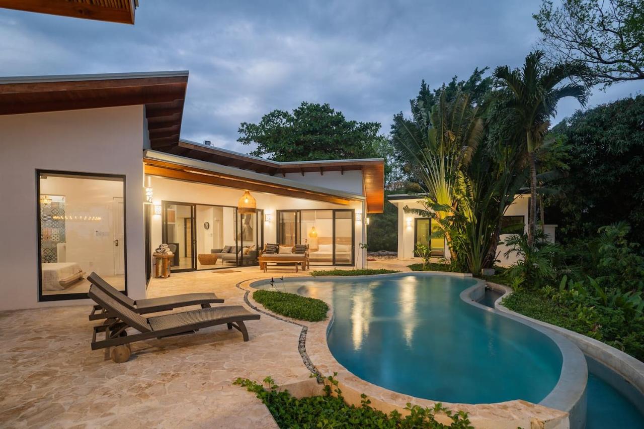 Villa Colibri at Las Huacas - B&B Nicoya