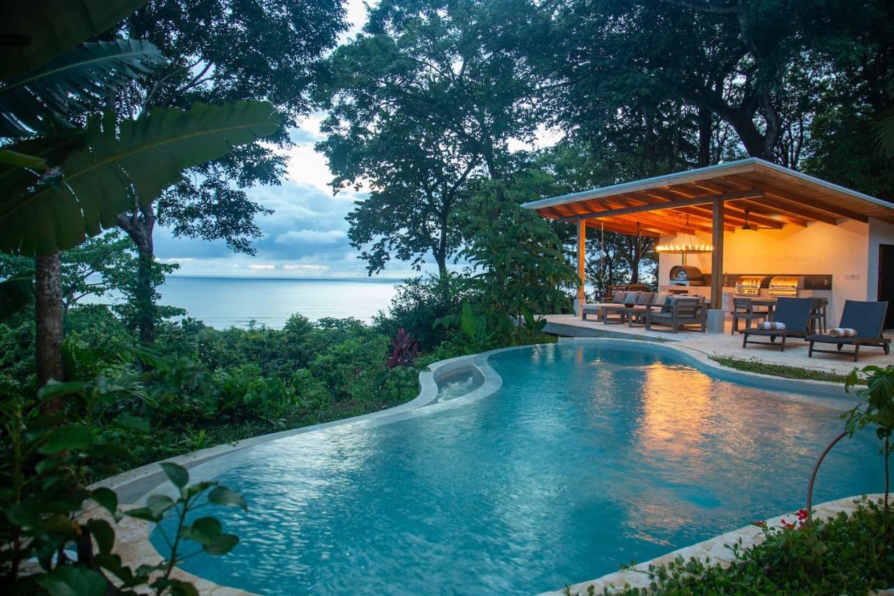 Villa Colibri at Las Huacas - B&B Nicoya