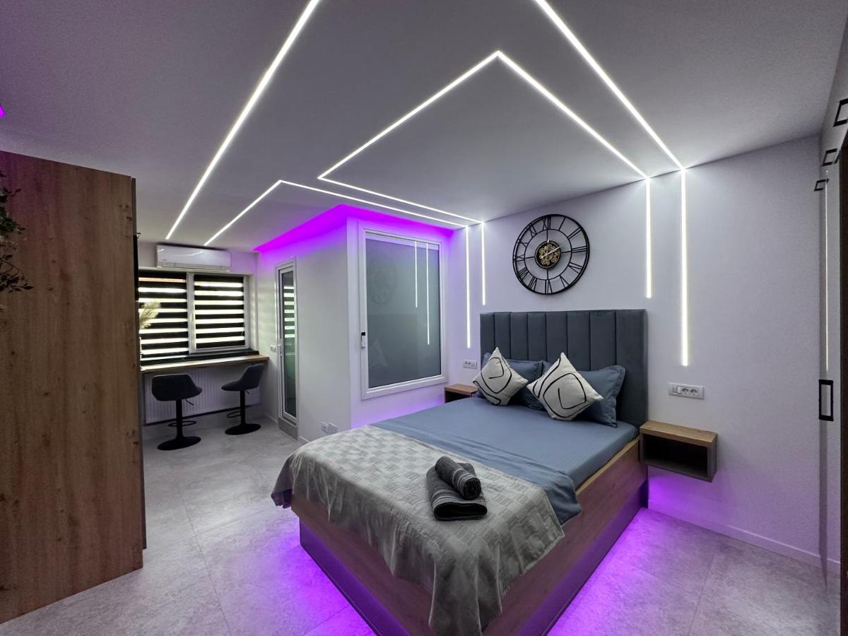 FANTASY ROOM - Chambres d'hôtes Iași