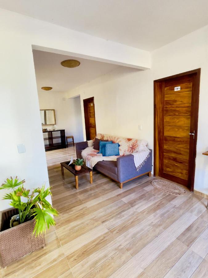 Hospedaria Villa Água de Côco Jericoacoara - B&B Jericoacoara