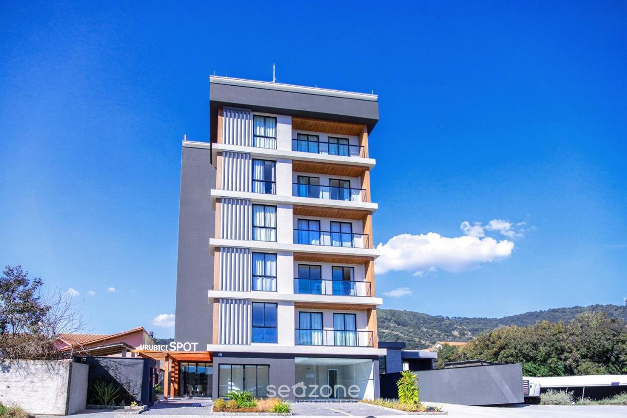 Conforto c/ Vista p/ Cidade em Urubici UST0505 - B&B Urubici