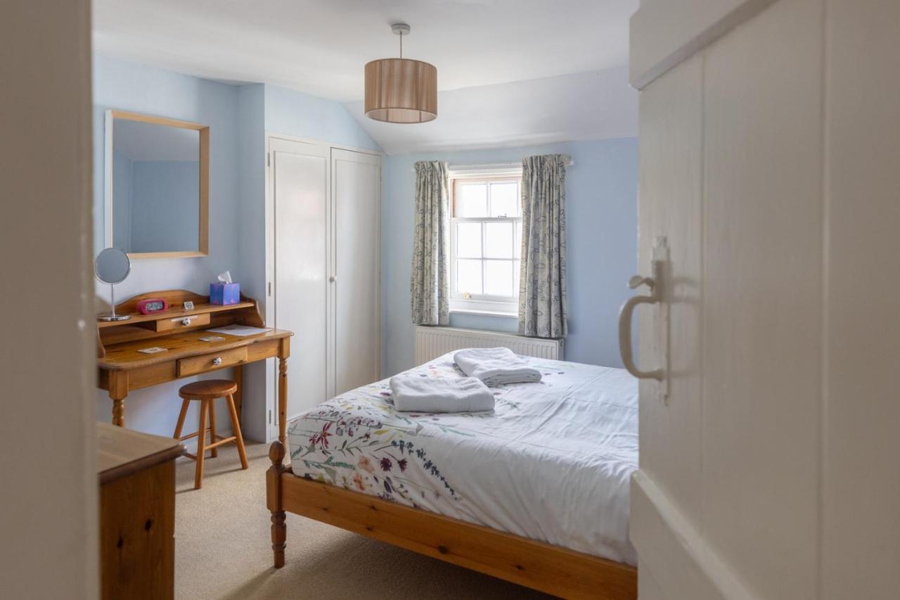 Loom Cottage | Cosy 2 Bed Southwold Cottage - Ferienwohnung Southwold