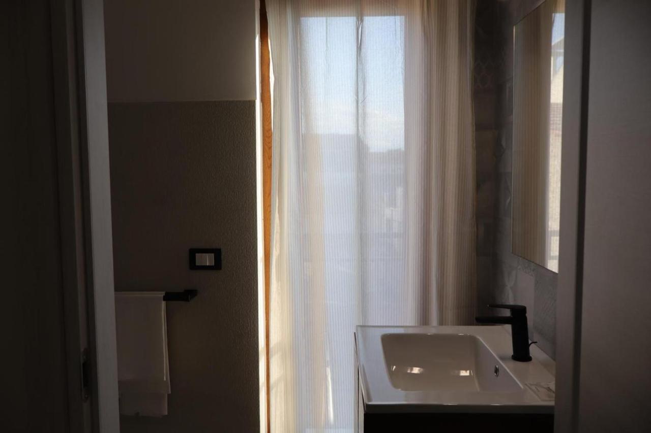 Palazzo Belvedere Dimora Aperta - B&B Sant'Apollinare