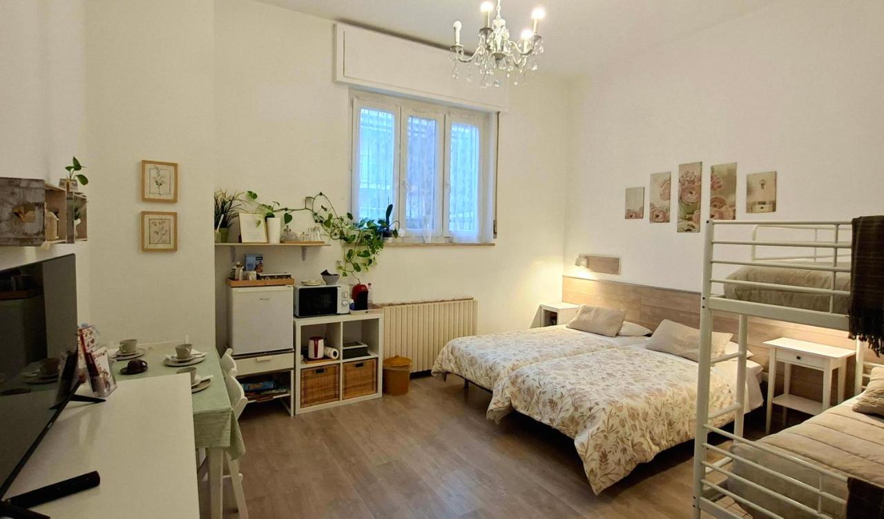 Vierpersoonskamer met Eigen Badkamer