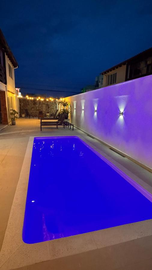Modern Loft Beach Canasvieras - Chambres d'hôtes Florianópolis