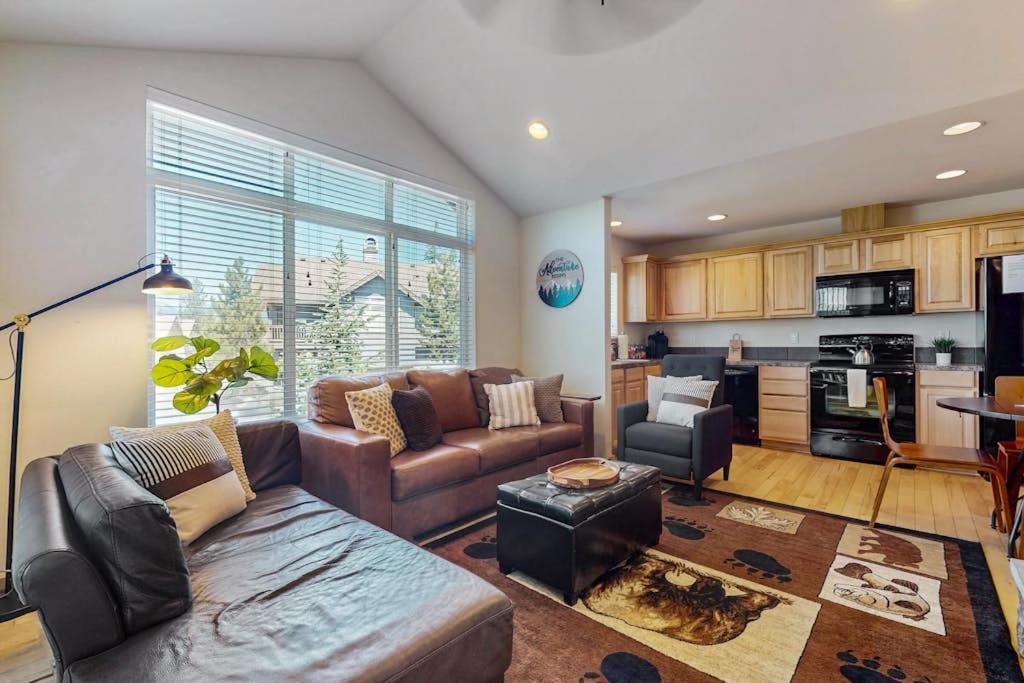 Cascade Cozy at Roslyn Ridge Resort - Ferienwohnung Ronald
