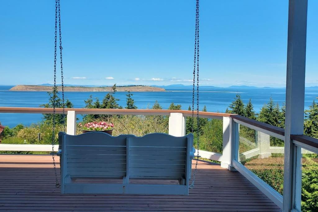 Eagle's Nest Paradise - Chambres d'hôtes Sequim