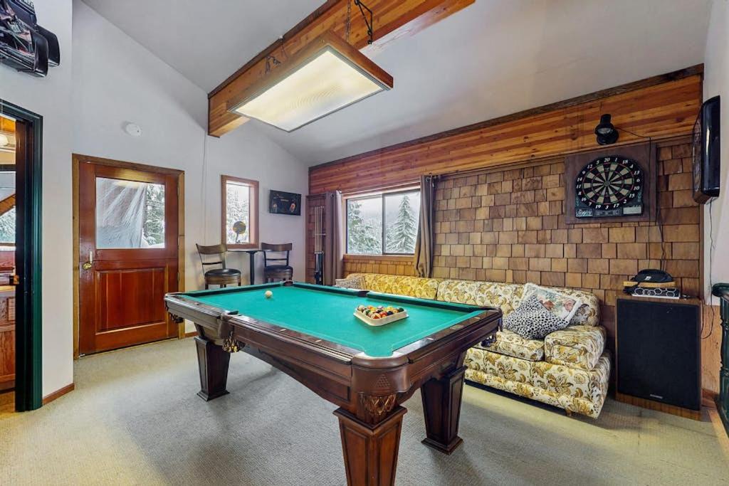 Kendall Place - B&B Snoqualmie Pass