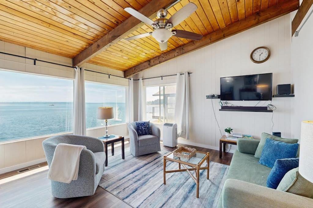 Rockaway Retreat - Chambres d'hôtes Port Blakely