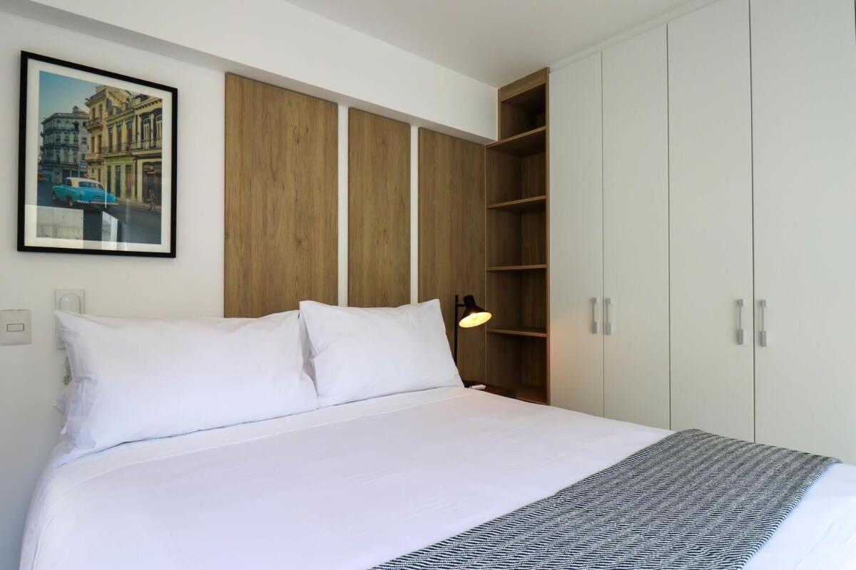 Gray Stays in San Isidro by Wynwood House - B&B Lima