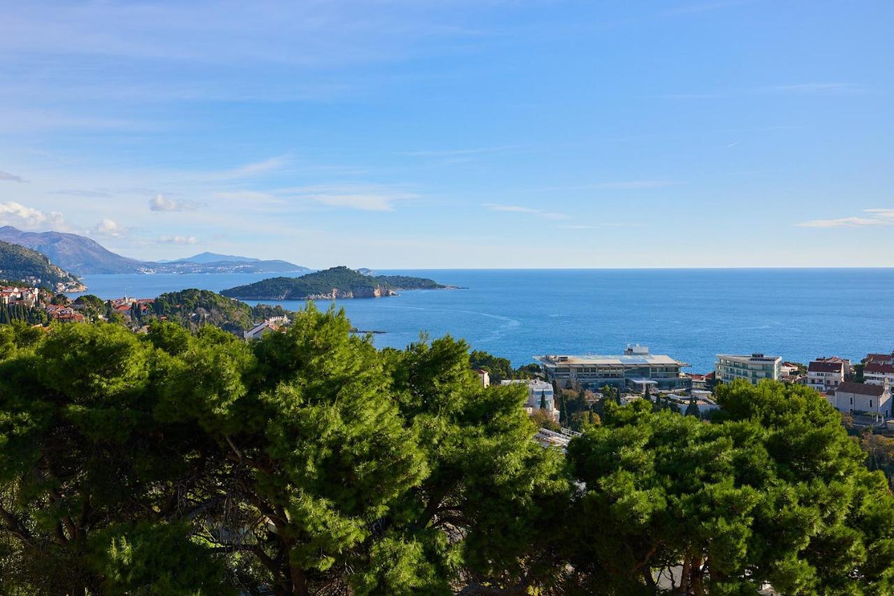 Hedera Estate Hedera A44 - Bed and Breakfast Dubrovnik
