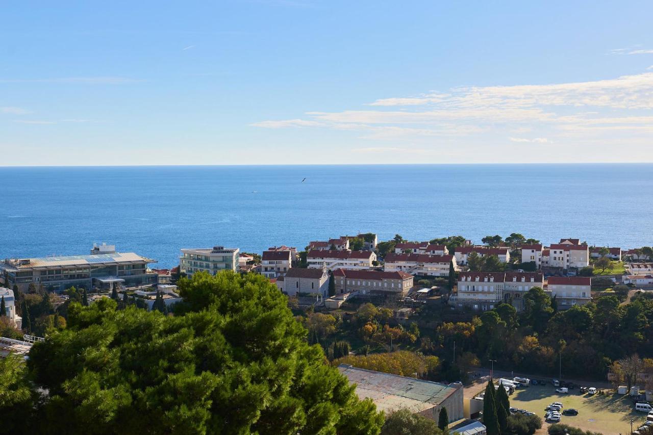 Hedera Estate Hedera A44 - Bed and Breakfast Dubrovnik