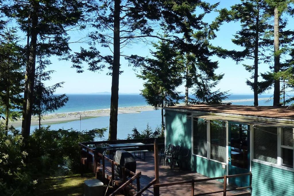 10,000 Waves - Chambres d'hôtes Sequim