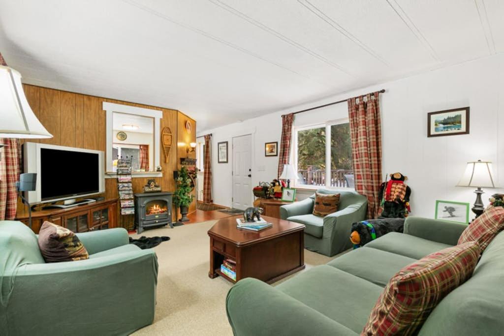 Sky Zen Retreat - B&B Gold Bar