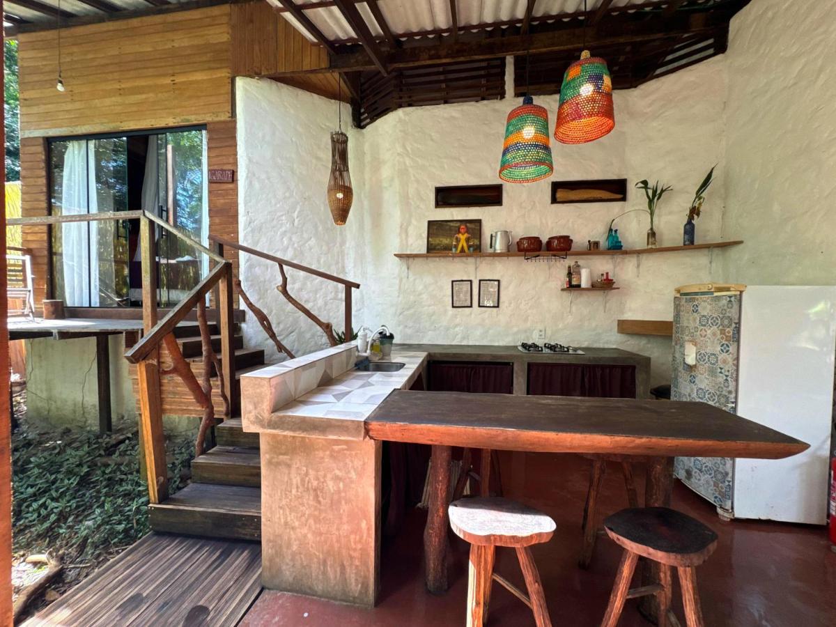 VILA AMZ, 3 minutos da Praia do Lago! - Ferienwohnung Alter do Chão