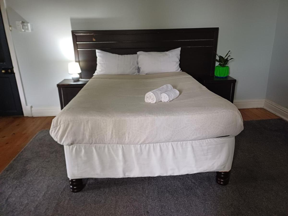 Neat Haven on Cromwell - Chambres d'hôtes Makhanda