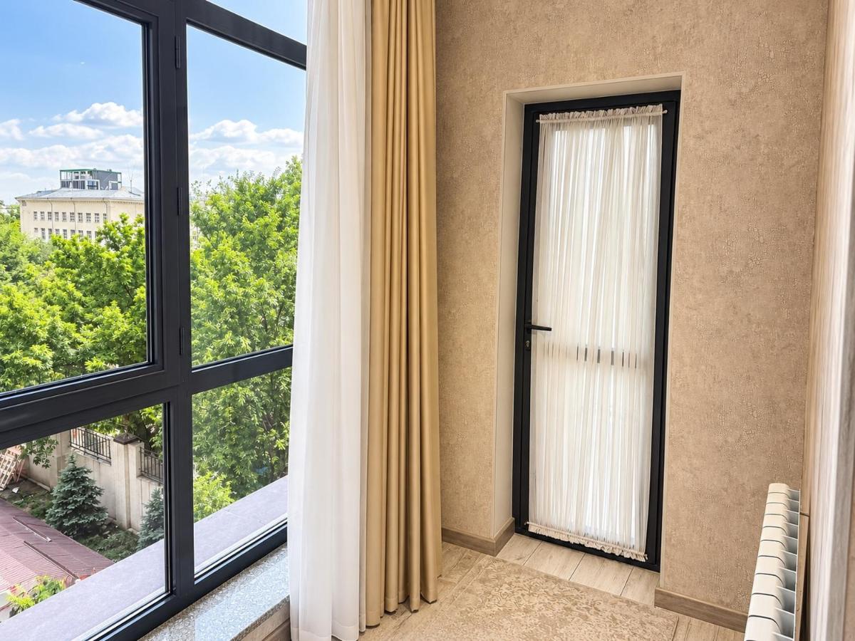 LUX residence, 2 bedrooms - Ferienwohnung Bischkek