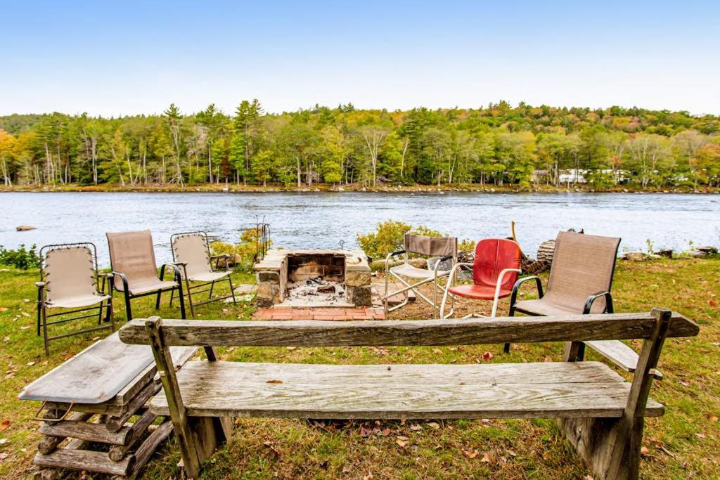 Riverside Bliss - B&B Chestertown