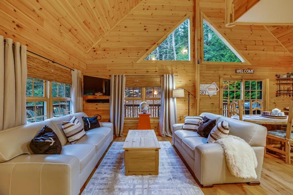 Hideaway Chalet - B&B Chestertown