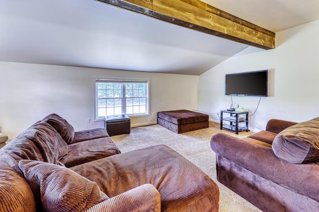 Pine's Way Camp - B&B Chestertown