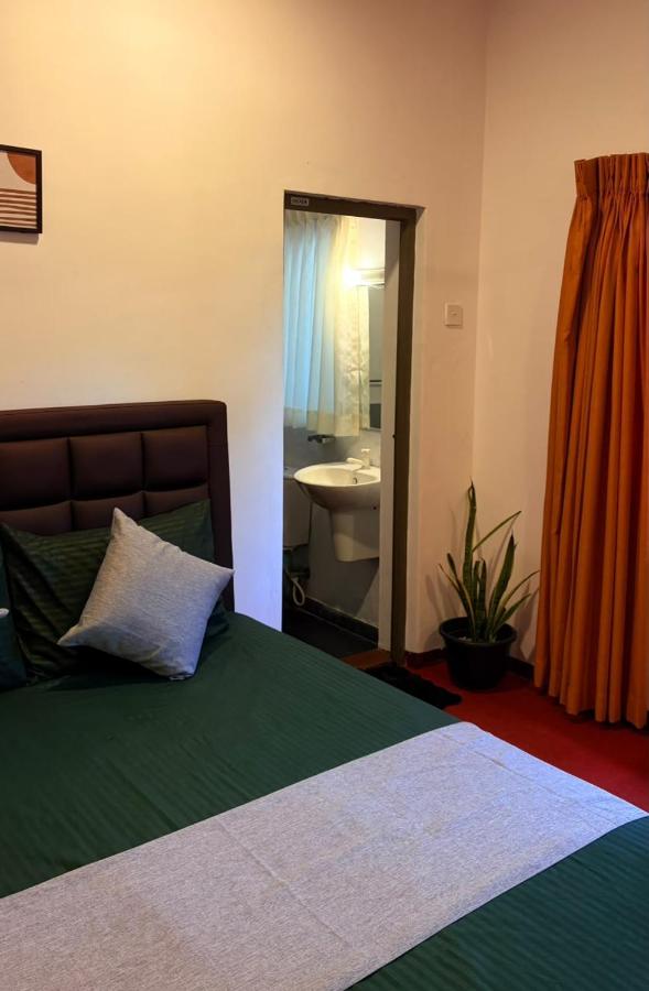 Aviora Colombo - B&B Nugegoda