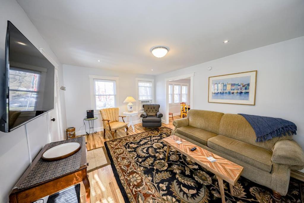 Lake Daze - Ferienwohnung Hammondsport
