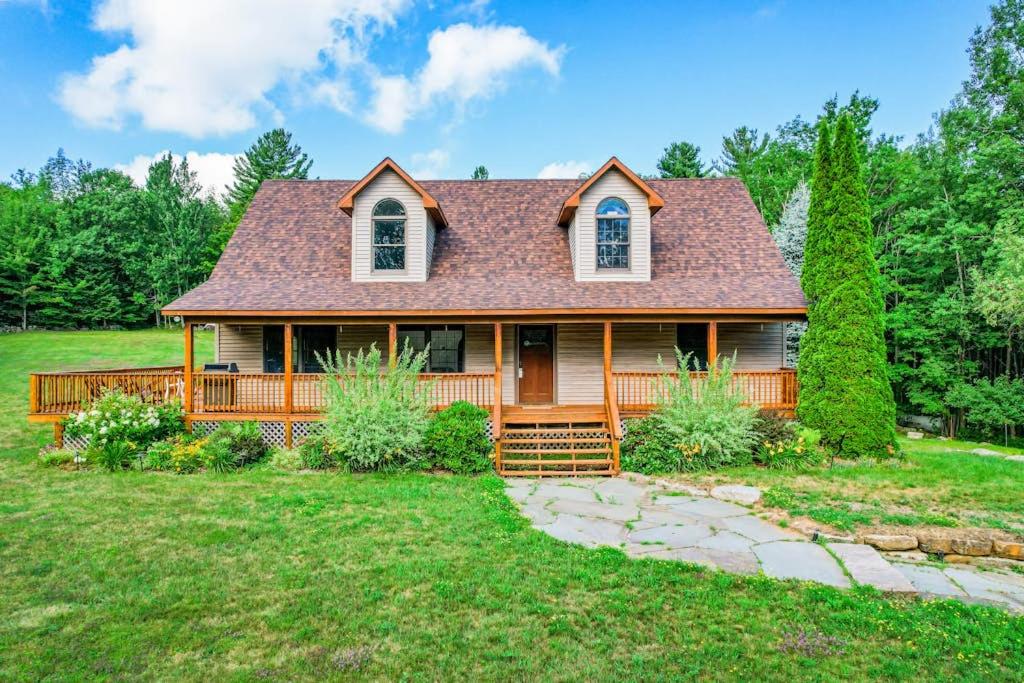 The Barn on Bartman - B&B Johnsburg