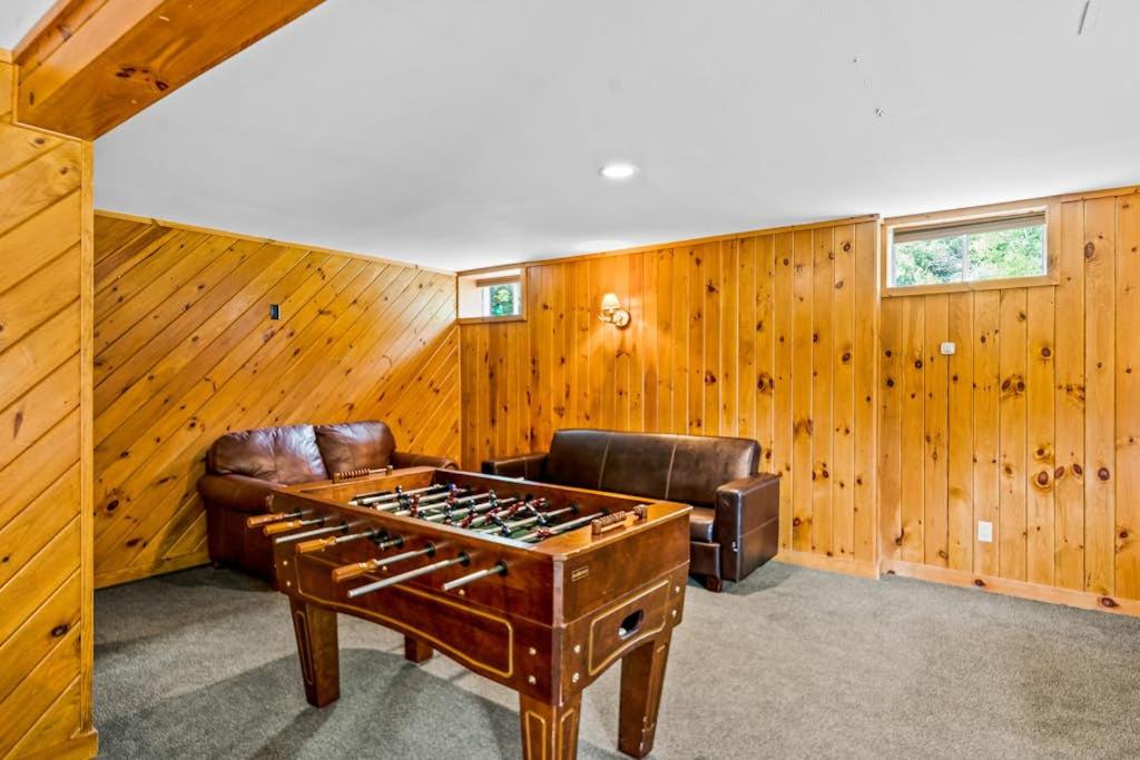 The Barn on Bartman - B&B Johnsburg