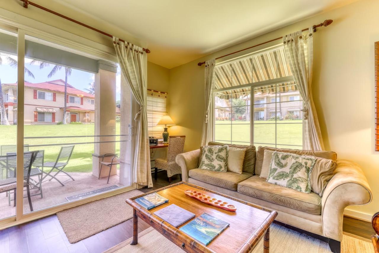 Ko Olina Kai Lani 4D - B&B Honolulu