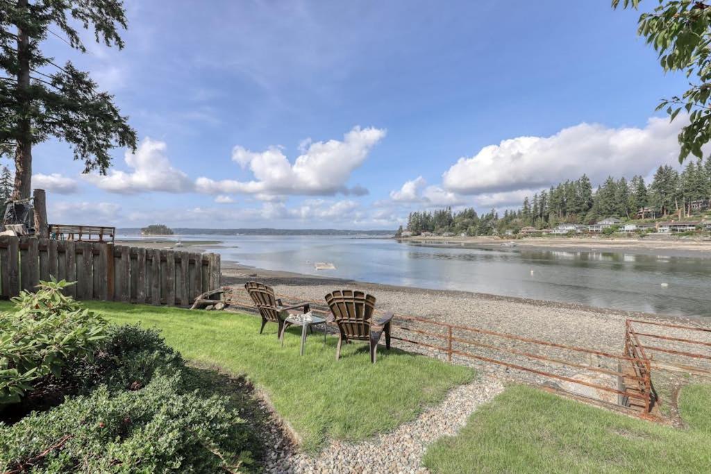 The Tides Retreat - B&B Gig Harbor