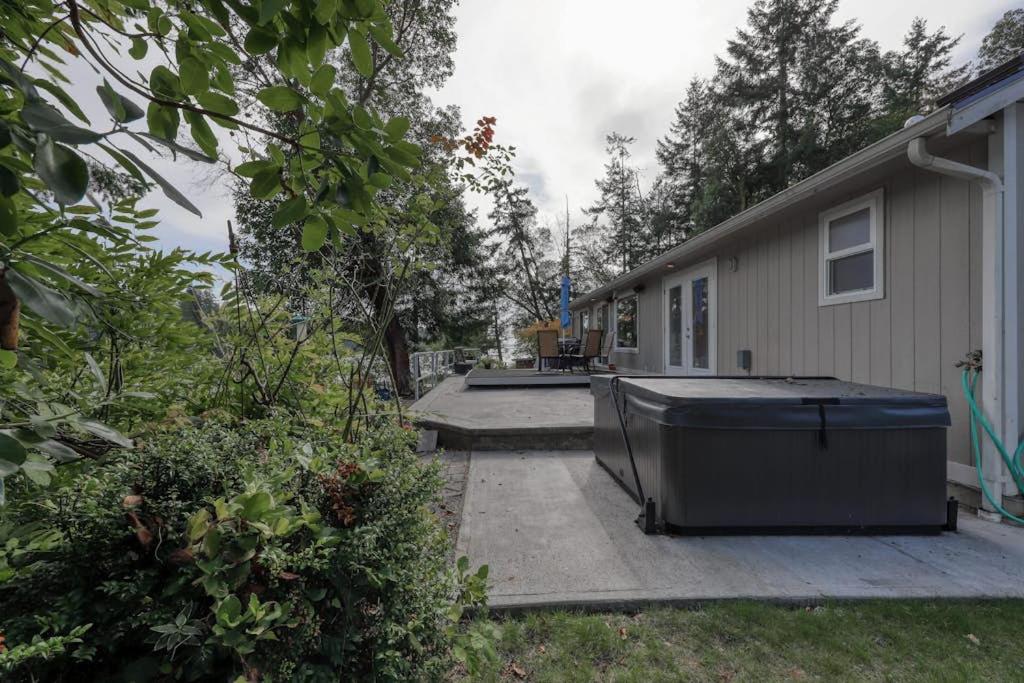 Heron Reach - Ferienwohnung Gig Harbor