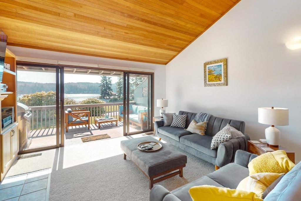 Ludlow Seaside Hale' - Chambres d'hôtes Port Ludlow