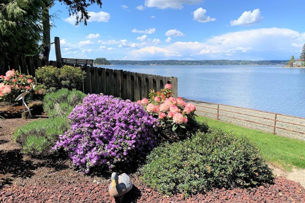 The Tides Retreat - B&B Gig Harbor