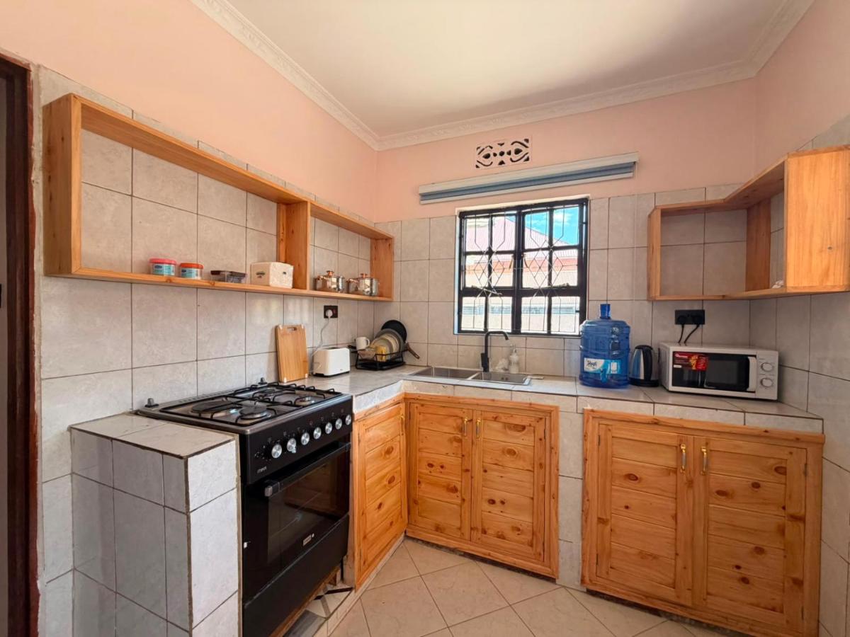Haus mit 1 Schlafzimmer