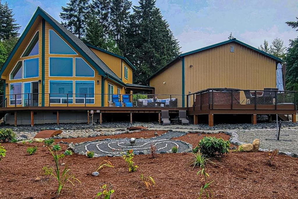 Northwest Stunner - B&B Union